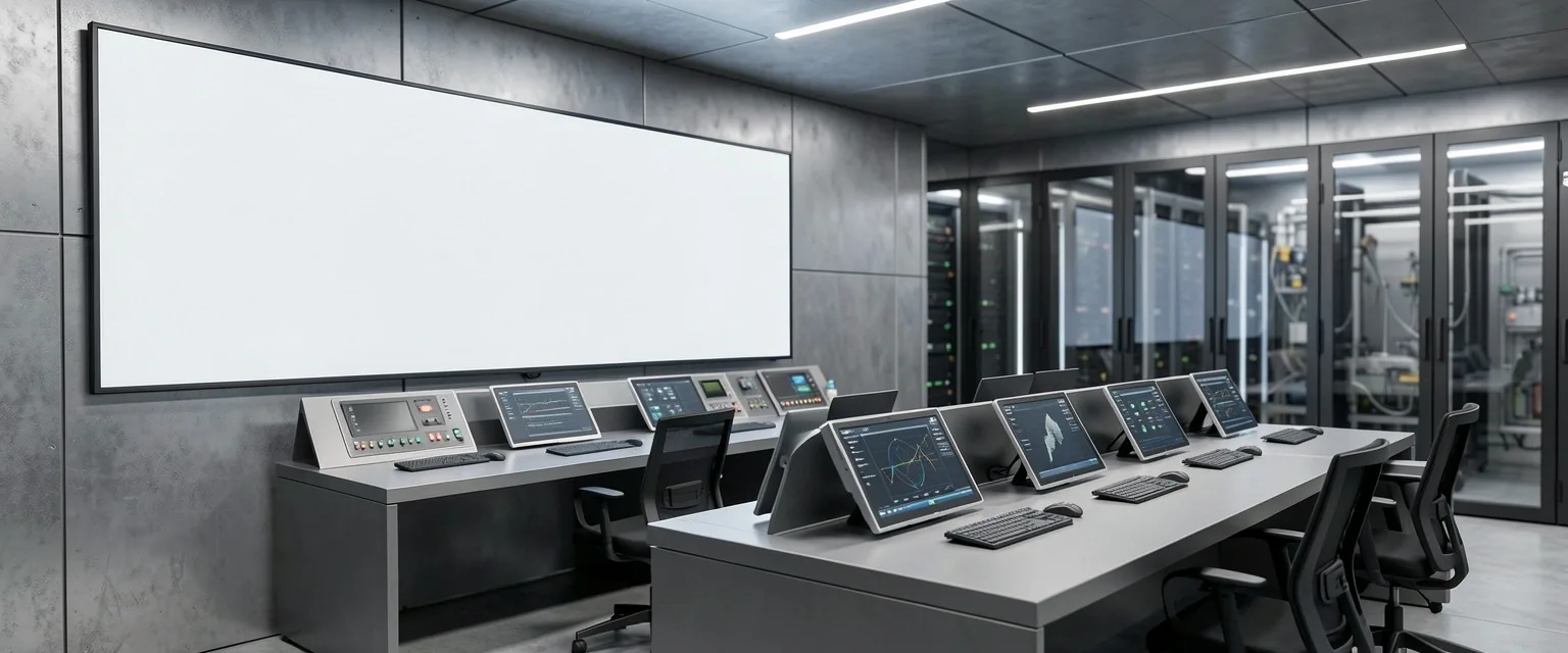 Infraestructura tecnológica de procesamiento de datos